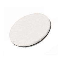 "Flexipads" stiklo poliravimo diskas 130 mm Rayon