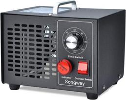 Songway Ozono generatorius (3500 mg/h) 160 W
