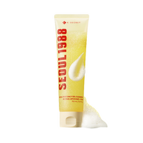 KSECRET SEOUL 1988 Daily Gel Cleanser : Retinal Liposome + Pear