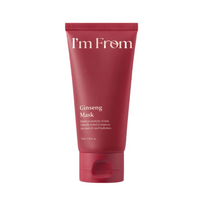 I'M FROM Ginseng Mask