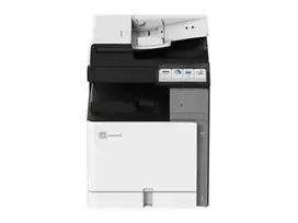 LEXMARK CX951se spalvotas lazerinis daugiafunkcinis spausdintuvas, 35 ppm
