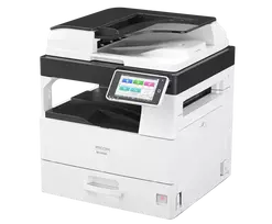 Ricoh IM 2702SE (437003) Spausdintuvas lazerinis nespalvotas MFP A3 27 ppm USB Ethernet LAN