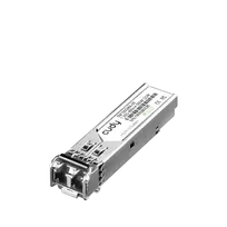 Optinis integruojamas keitiklis SFP Cudy SM100GMA-05 (850nm, 1,25Gbps, multimode, LC, 550m)