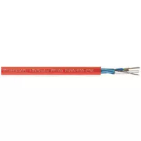 Gaisrinis nedegus kabelis Technokabel HTKSHekw FE180/Ph90 E30-E90 1x2x1.4mm (500m, B2ca, s1a)