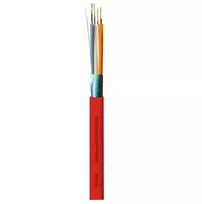 Gaisrinis ekranuotas nedegus kabelis Bitner HTKSHekw FE180/Ph120 E90 2x2x0.8mm