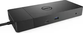 „Dell“ WD19DCS-240W USB-C stotis/replikatorius (VGRT8)