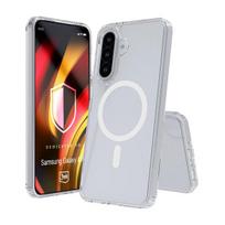 Dėklas Samsung Galaxy A56 - 3mk Hardy LiqForce MagCase