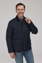 Vyriškos striukės M HERMES 5511 NAVY B NAVY BLAZER