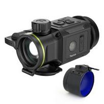 PIXFRA TAURUS PFI-T425 384×288 25mm 1x-8x 50Hz Wi-Fi + Rusan Q-R adapter M52x0.75 - 56 mm termovizoriai antgaliai PFI-T425 / ARM52-56