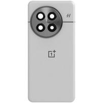 OnePlus 13 Originalus tarnybinis paketas galinis stiklas Oneplus sidabrinis