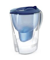 Brita Marella XL mėlynas 3,5 l ąsotis su 10 MAXTRA PRO Pure Performance filtrų