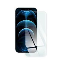 Mėlynas „Star“ apsauginis stiklas – IPHONE 12 Pro Max