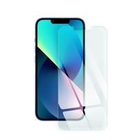 Mėlynas „Star“ apsauginis stiklas – IPHONE 13/13Pro/14