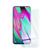 Mėlynas apsauginis stiklas „Star“ – SAMSUNG Galaxy A40