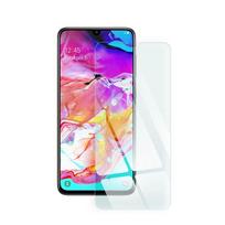 Mėlynas apsauginis stiklas „Star“ – SAMSUNG Galaxy A70