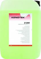 Variklio valiklis D300 20L Kenotek