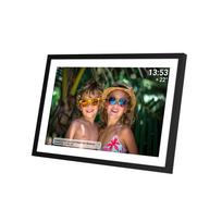 Photo Frame Denver PFF-1016 black