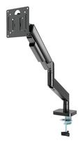DISPLAY ACC MOUNTING ARM/17-32" BLACK MA-DA1-04 GEMBIRD