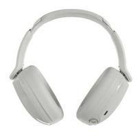 Skullcandy Hesh 540 ANC Wireless Headphones, Bluetooth, White, Over-Ear Active Noise Cancelling