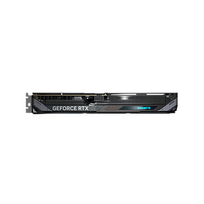 GIGABYTE GeForce RTX 5060 Ti GAMING OC 16G | NVIDIA | 16GB | GeForce RTX 5060 Ti | GDDR7 | 1 HDMI port | PCI-E 5.0