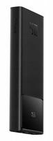 Baseus Star Lord Power Bank, 10000mAh, 22.5W, QC + PD, Black PPXJ100001