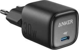 Anker Zolo USB-C Power Bank 30W PIQ 3.0 PPS Black