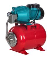 Įrankiai ir matavimo prietaisai // Automobilių dirbtuvių įrankiai ir įranga // \nHydrofor elektryczny 1200W 3600L/h 24L KD5230\n