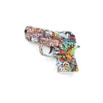 Spalvingas pistoletas 6mm - Airsoft