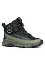 GEOX Laisvalaikio batai su pašiltinimu Amphibiox J66LCF-C0033/34