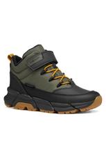 GEOX Laisvalaikio batai su pašiltinimu Amphibiox J66LCA-C3009/37