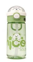Vaikiška vandens gertuvė 550 ml, žalia