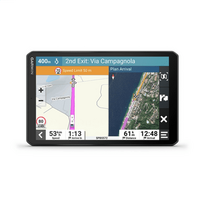 Garmin  CAMPER 895 MT-D EU motorhome/camper navigation system