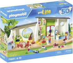 71601 PLAYMOBIL® myLife 50, žaidimų namelis