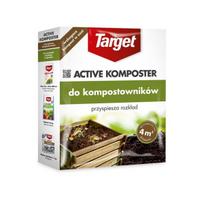 Kompostavimo aktyvatorius Target, 1kg