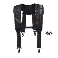 ToughBuilt Gelfit - Paminkštintos petnešos TB-CT-51G