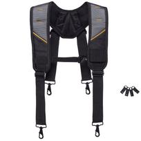 ToughBuilt "Pro Padded Suspenders" - Paminkštintos petnešos TB-CT-51P