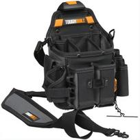 ToughBuilt "Journeyman Electrician Pouch" - Elektriko dėklas su petneša TB-CT-114