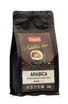 GURMAN'S šviežiai skrudinta malta arabikos kava, 250 g
