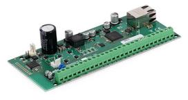 SATEL PERFECTA-IP 32 MOTHERBOARD