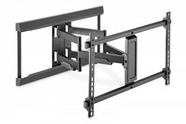 ASSMANN ELECTRONIC DIGITUS Full Motion TV Wall Mount 37-80