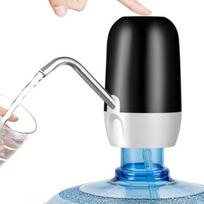Vandens aparatas Vandens dozatoriaus pompa, juoda, dviguba pompa, USB, automatinė