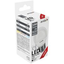 Elektros lemputė Avide LED 7W E27 590 Lm, 1 vnt.