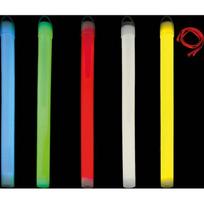 Glow Stick large white 35 x 25 cm