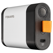Fiskars PowerTools eTreePruner akumuliatorinio genėtuvo 12V–4Ah baterija