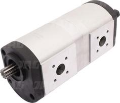 JAG95-0202 Hidraulinis siurblys 22+16cc