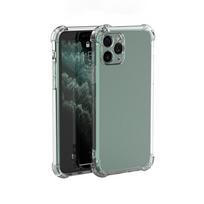 Dėklas High Clear Antishock 1,5mm Samsung S741 S26 FE