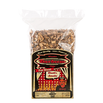 Devil´s Smoke drožlės rūkymui 1 Kg Axtschlag