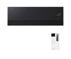 SAMSUNG oro kondicionieriaus WindFree™ Premiere Black 2.5/3.2 kW Multi split vidinis blokas