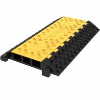 Vevor Kabelių apsauga 94,5x50x8cm, atlaiko 19958kg, su kabelių apsaugos juosta