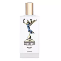 Universalūs kvepalai MEMO PARIS Rose Paris Rose EDP spray 75ml